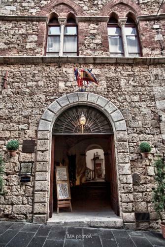 Apartamento Residenza D'epoca Palazzo Malfatti