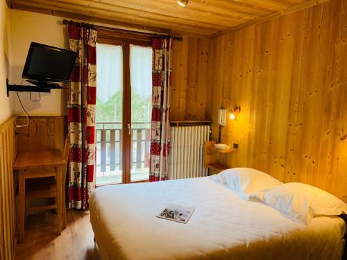 Hotel L'arveyron Open House