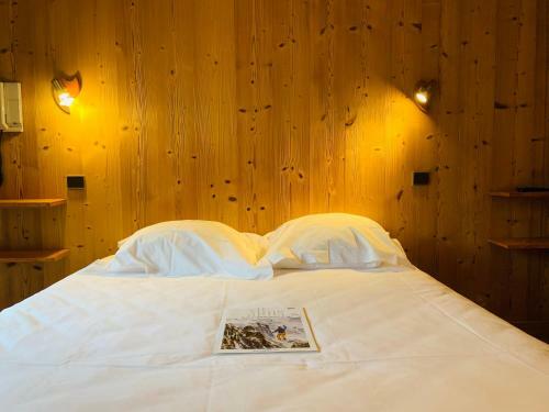 Hotel L'arveyron Open House