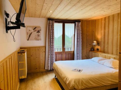 Hotel L'arveyron Open House