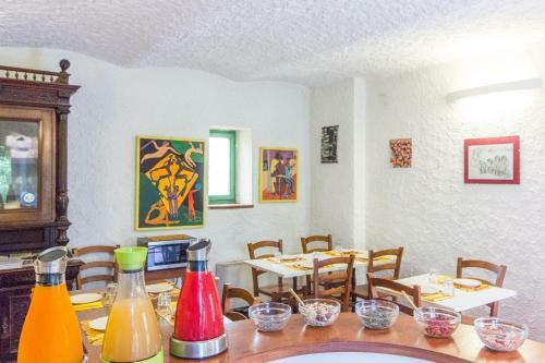 Hostal Casa Del Noce