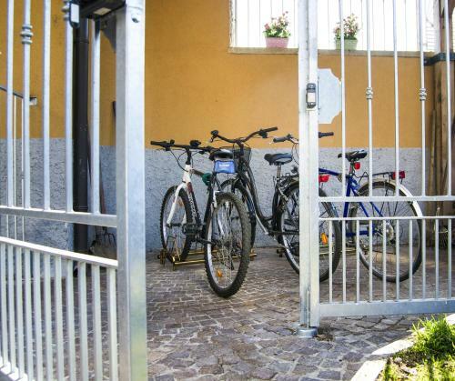 Hostal Casa Del Noce