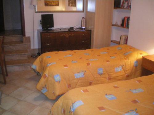 Bed & Breakfast Da Mat�