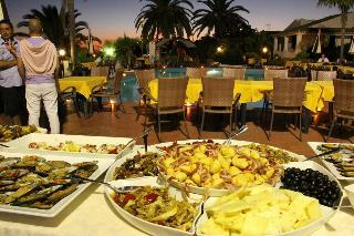 Hotel Baia Del Capo