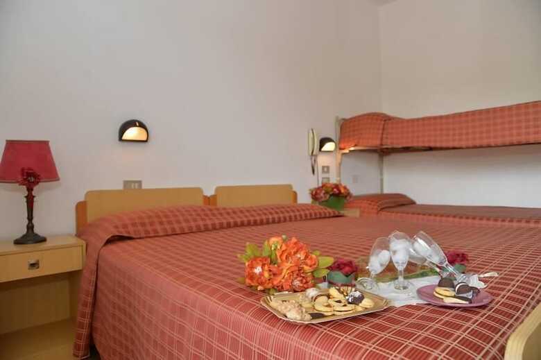 Hotel Maioli