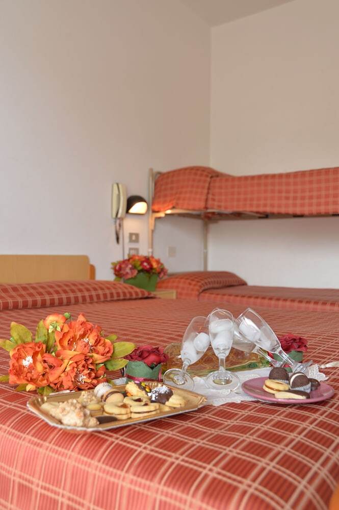 Hotel Maioli