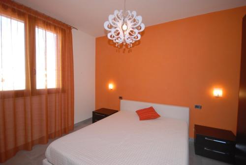 Bed & Breakfast Ciuri Di Gelsomino