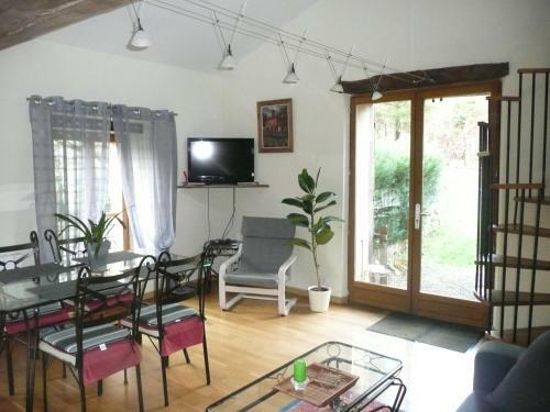 Hostal Gite Et Chambres D'h�tes D'antardieu