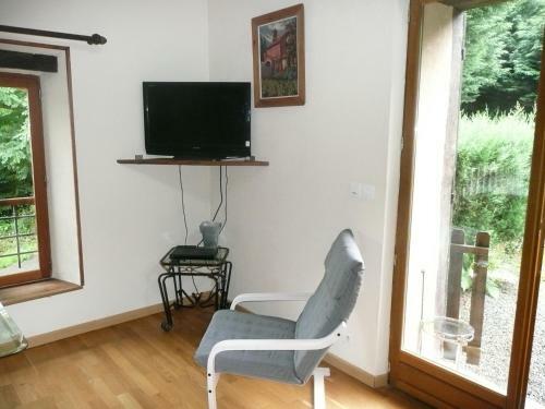 Hostal Gite Et Chambres D'h�tes D'antardieu