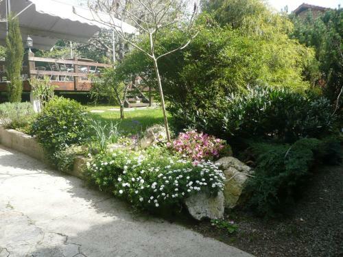 Hostal Gite Et Chambres D'h�tes D'antardieu
