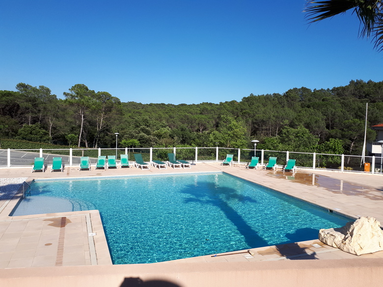 Aparthotel Les Parasols D'argens