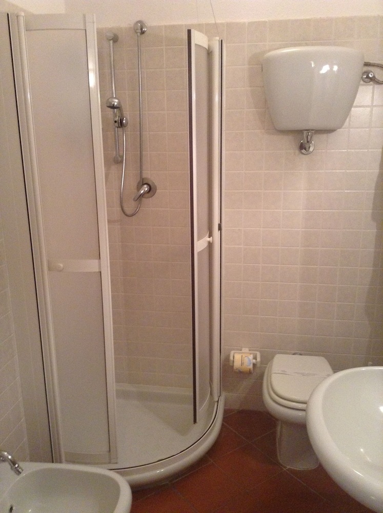 Hotel Vecchia Oliviera