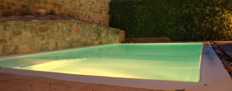 Hotel Vecchia Oliviera