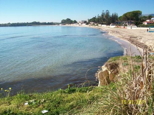 Apartamento Villetta Carla