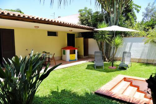 Apartamento Villetta Carla