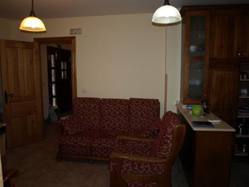 Agroturismo Posada El Cafet�n