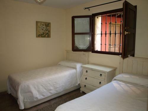 Agroturismo Posada El Cafet�n
