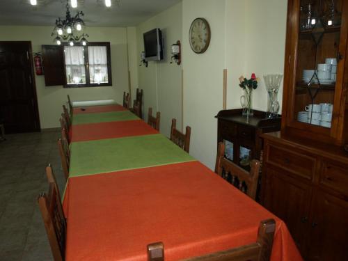Agroturismo Posada El Cafet�n