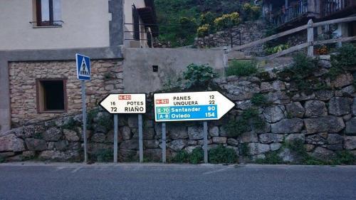 Agroturismo Posada El Cafet�n