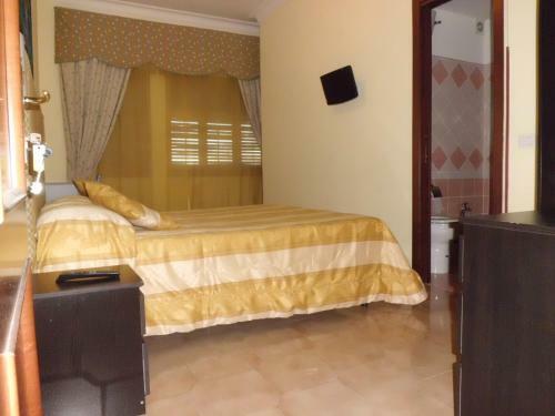 Bed & Breakfast Tiburtina Guesthouse