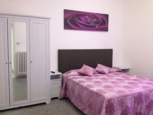 Bed & Breakfast Tiburtina Guesthouse