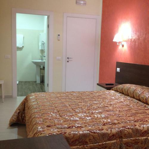 Bed & Breakfast Tiburtina Guesthouse