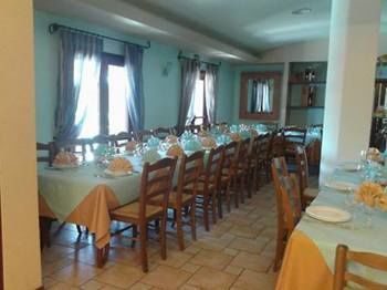 Hotel Cala Mirto