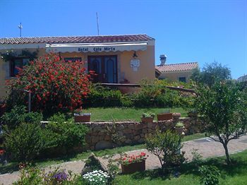 Hotel Cala Mirto