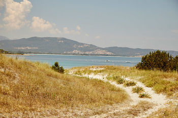 Hotel Cala Mirto