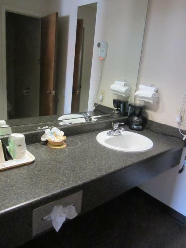 Motel Quality Inn San Angelo