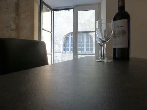 Apartamento Apparts En Ville Place De La Bourse