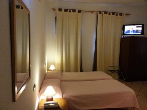 Hotel Albergo Pizzeria Sole