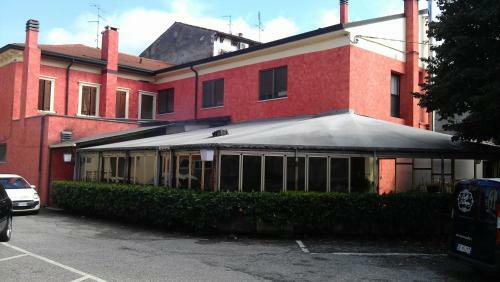 Hotel Albergo Pizzeria Sole