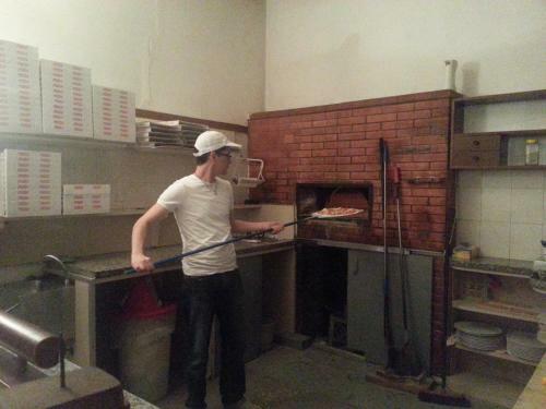 Hotel Albergo Pizzeria Sole
