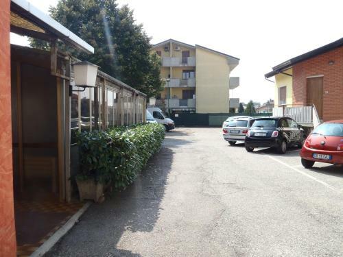 Hotel Albergo Pizzeria Sole
