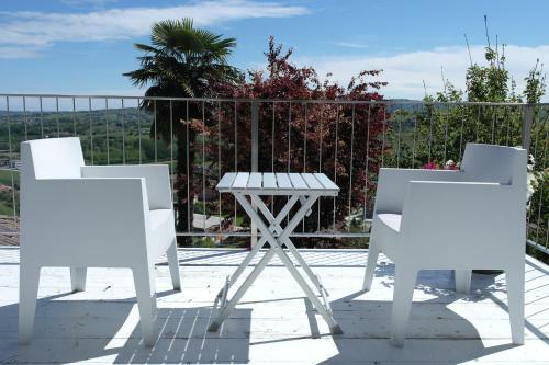 Apartamento Hotel Borgo Vecchio