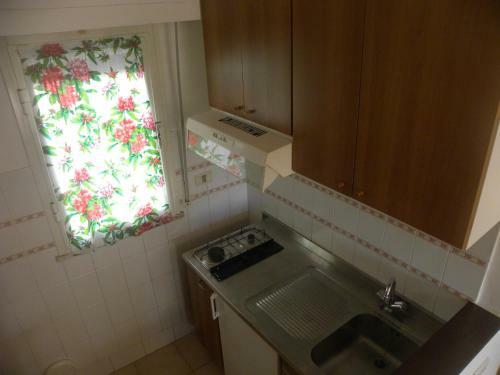 Apartamento Airone Rta