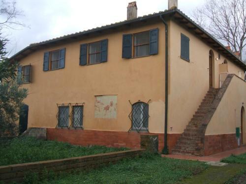 Apartamento Airone Rta