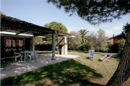 Apartamento Airone Rta