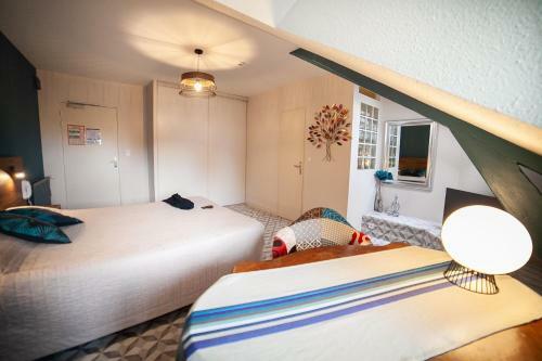 Hotel Le Fer � Cheval