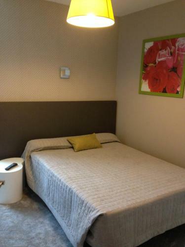 Hotel Le Fer � Cheval