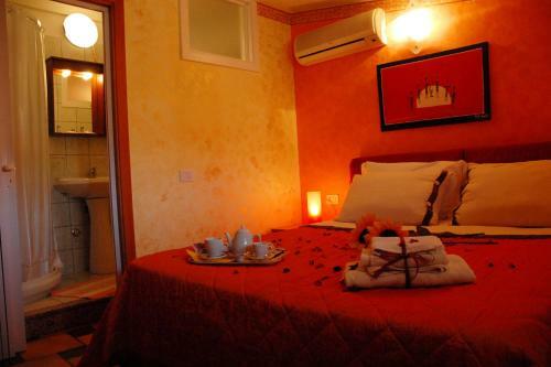 B&B Fantar House