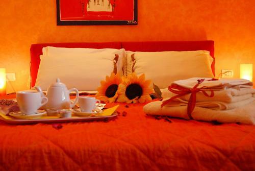 B&B Fantar House