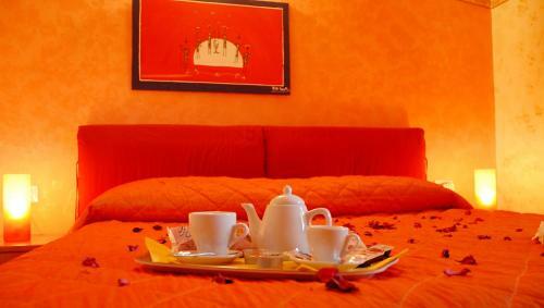 B&B Fantar House