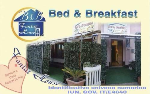 B&B Fantar House