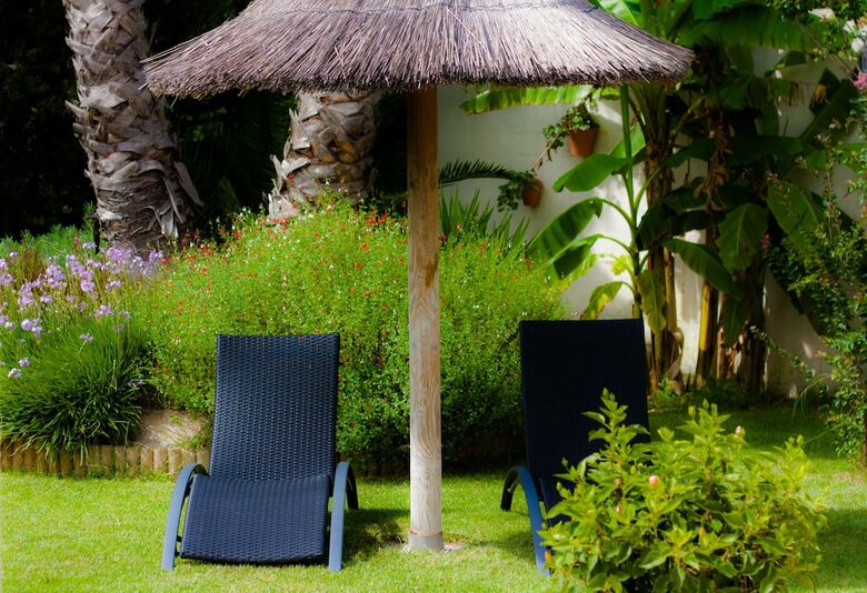 Bed & Breakfast Le Clos De L'olivade