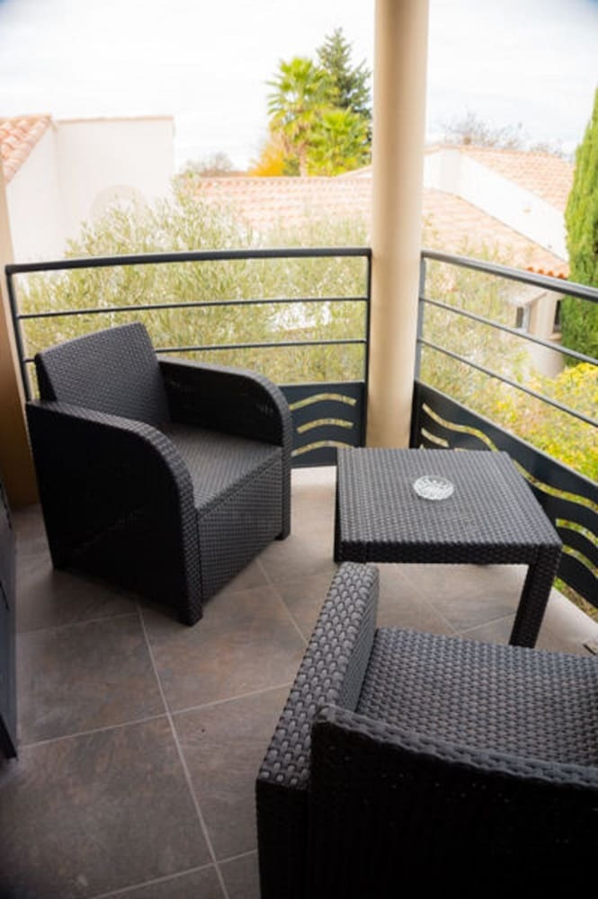 Bed & Breakfast Le Clos De L'olivade
