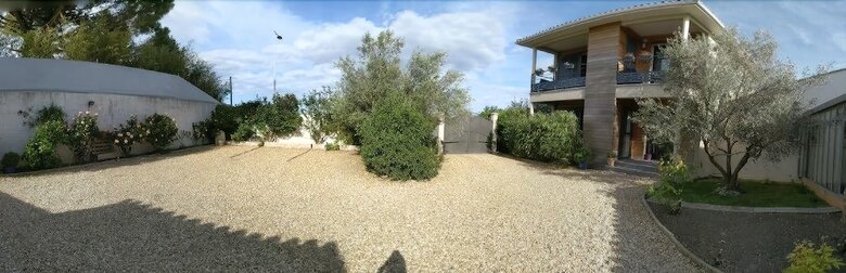 Bed & Breakfast Le Clos De L'olivade