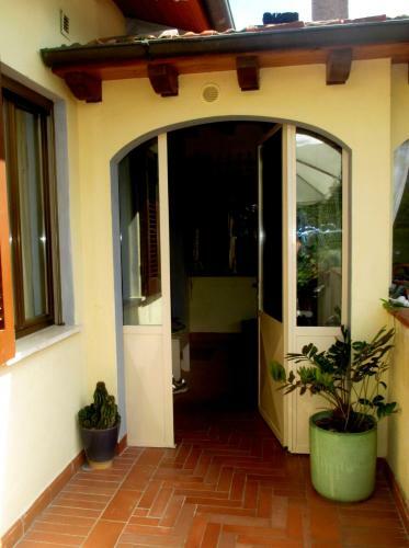 Hostal Affittacamere Damammasara