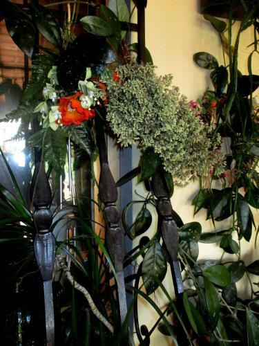 Hostal Affittacamere Damammasara